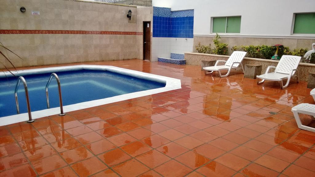 Olas Del Mar Santa Marta  Zewnętrze zdjęcie